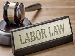 Employment and Labour Law