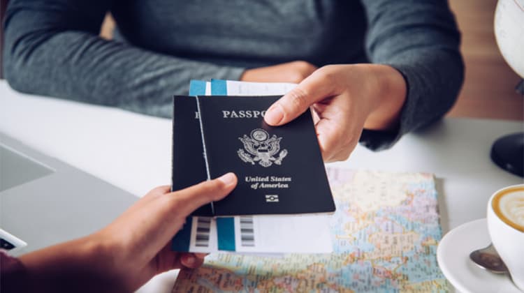 Immigration and Visa Services