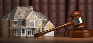 Property & Real Estate Law