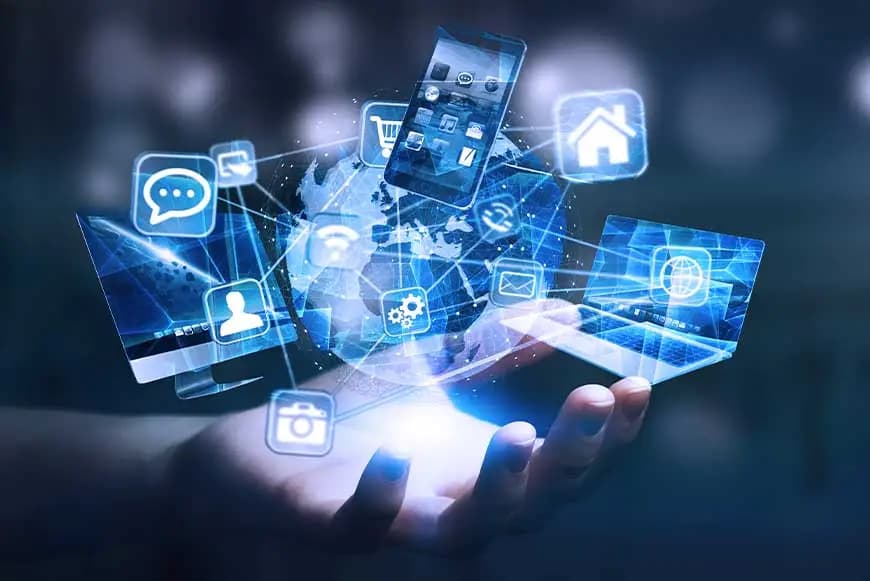 Technology, Media & Telecommunications Law