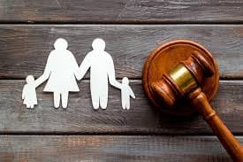 Child Custody and Maintenance