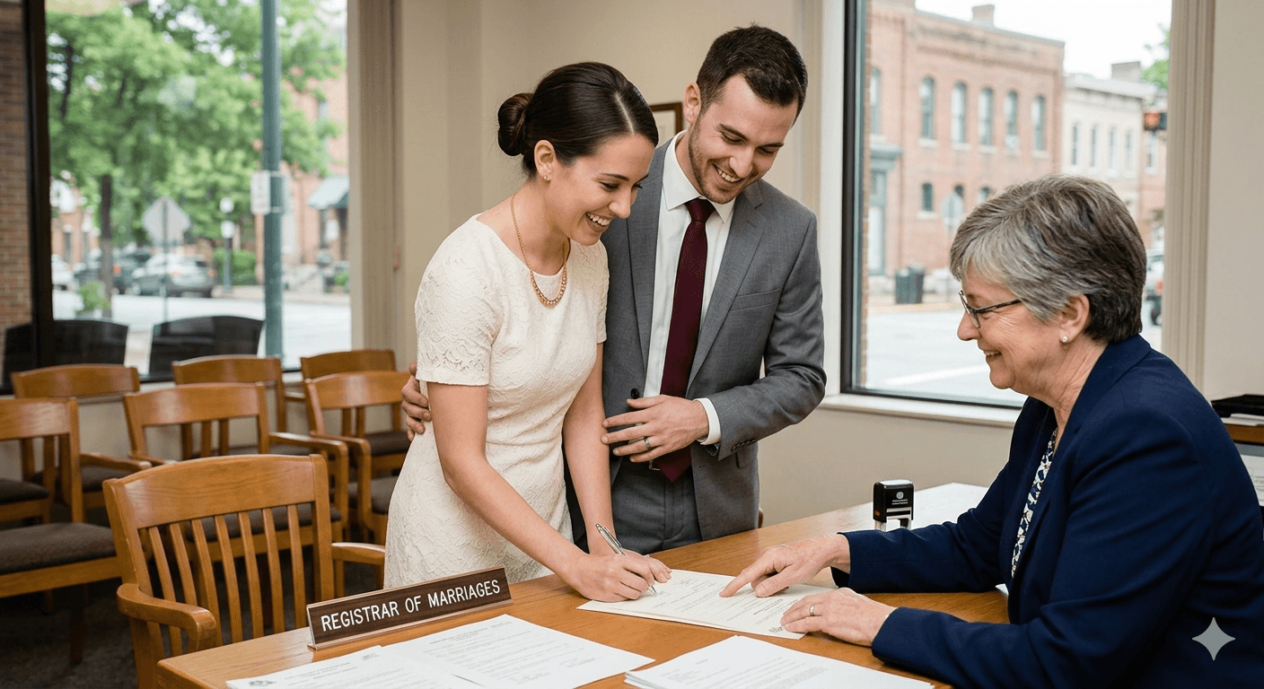 Court Marriage