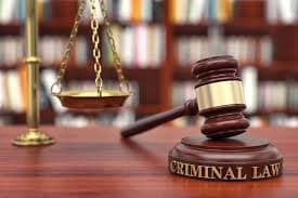 Criminal Law & Defense
